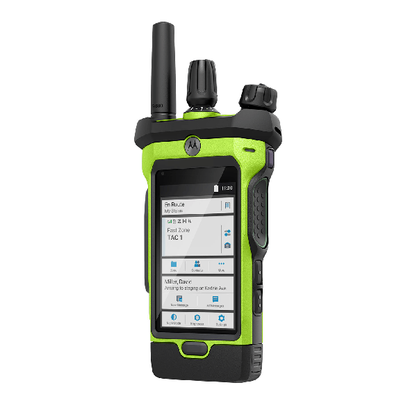 APX NEXT XE All-band P25 Smart Radio